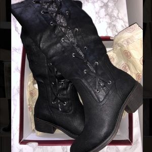 Hemlock Women’s Riding Boots